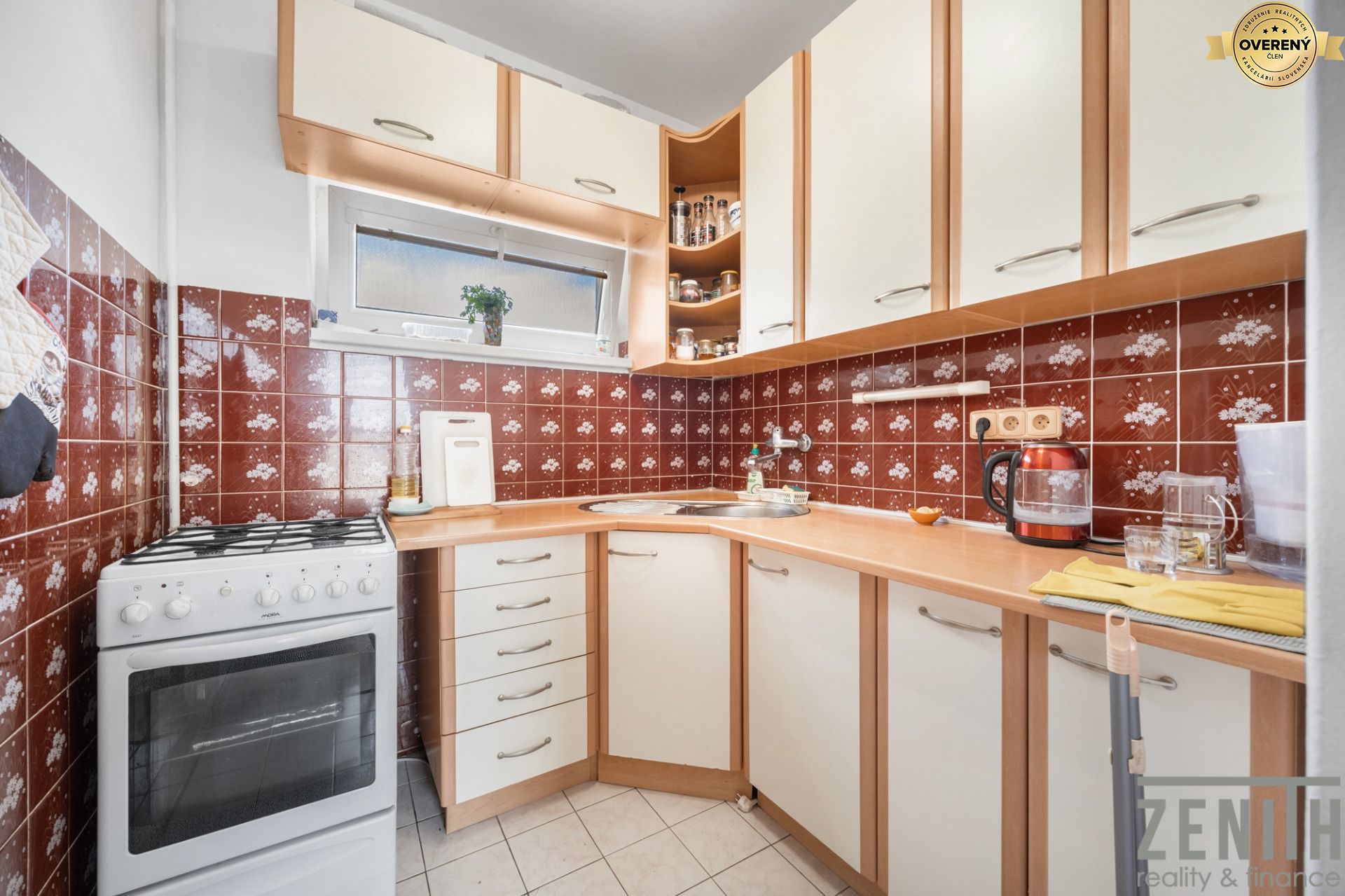 Kaufen 5+ Zimmer-Wohnung, 5+ Zimmer-Wohnung, Kapitulská, Trnava, Slowa