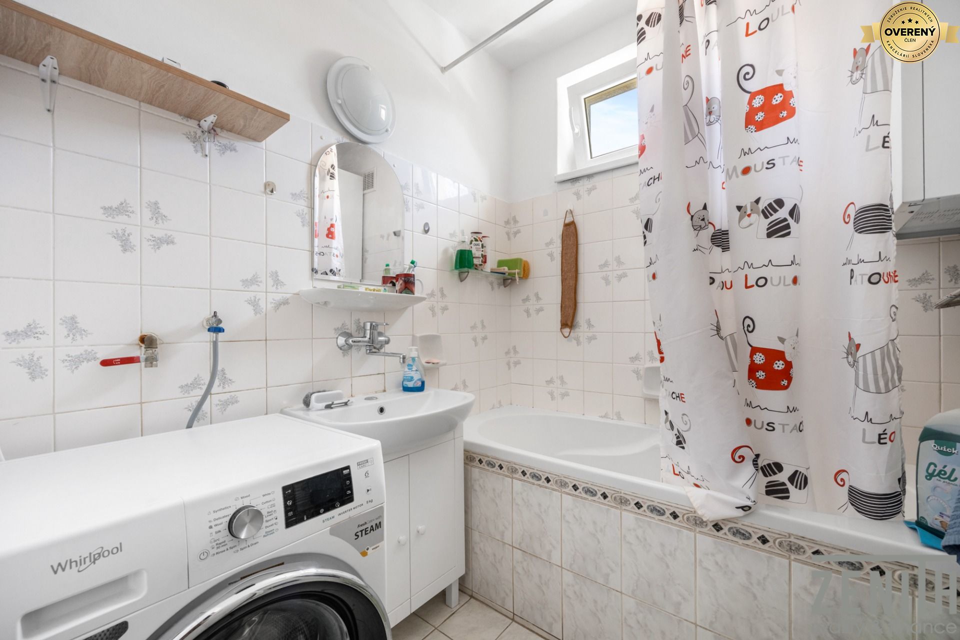 Kaufen 5+ Zimmer-Wohnung, 5+ Zimmer-Wohnung, Kapitulská, Trnava, Slowa