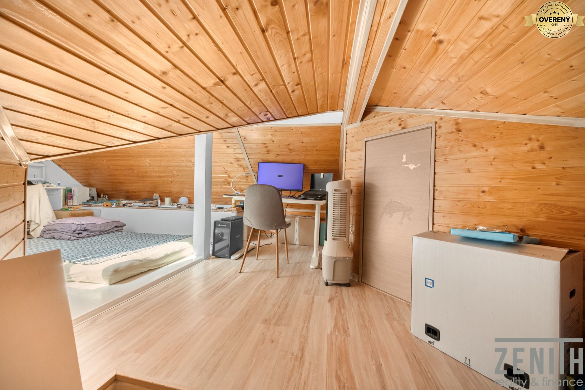 Kaufen 5+ Zimmer-Wohnung, 5+ Zimmer-Wohnung, Kapitulská, Trnava, Slowa