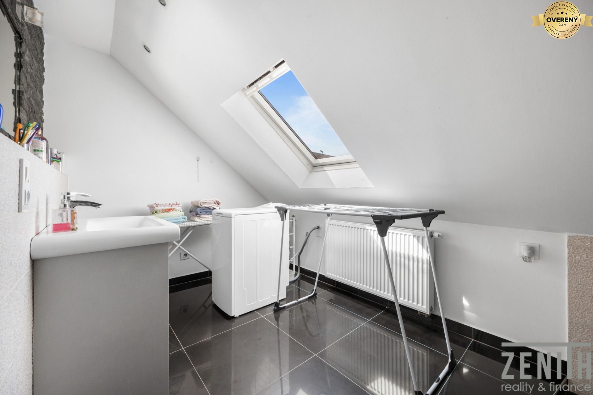 Kaufen 5+ Zimmer-Wohnung, 5+ Zimmer-Wohnung, Kapitulská, Trnava, Slowa