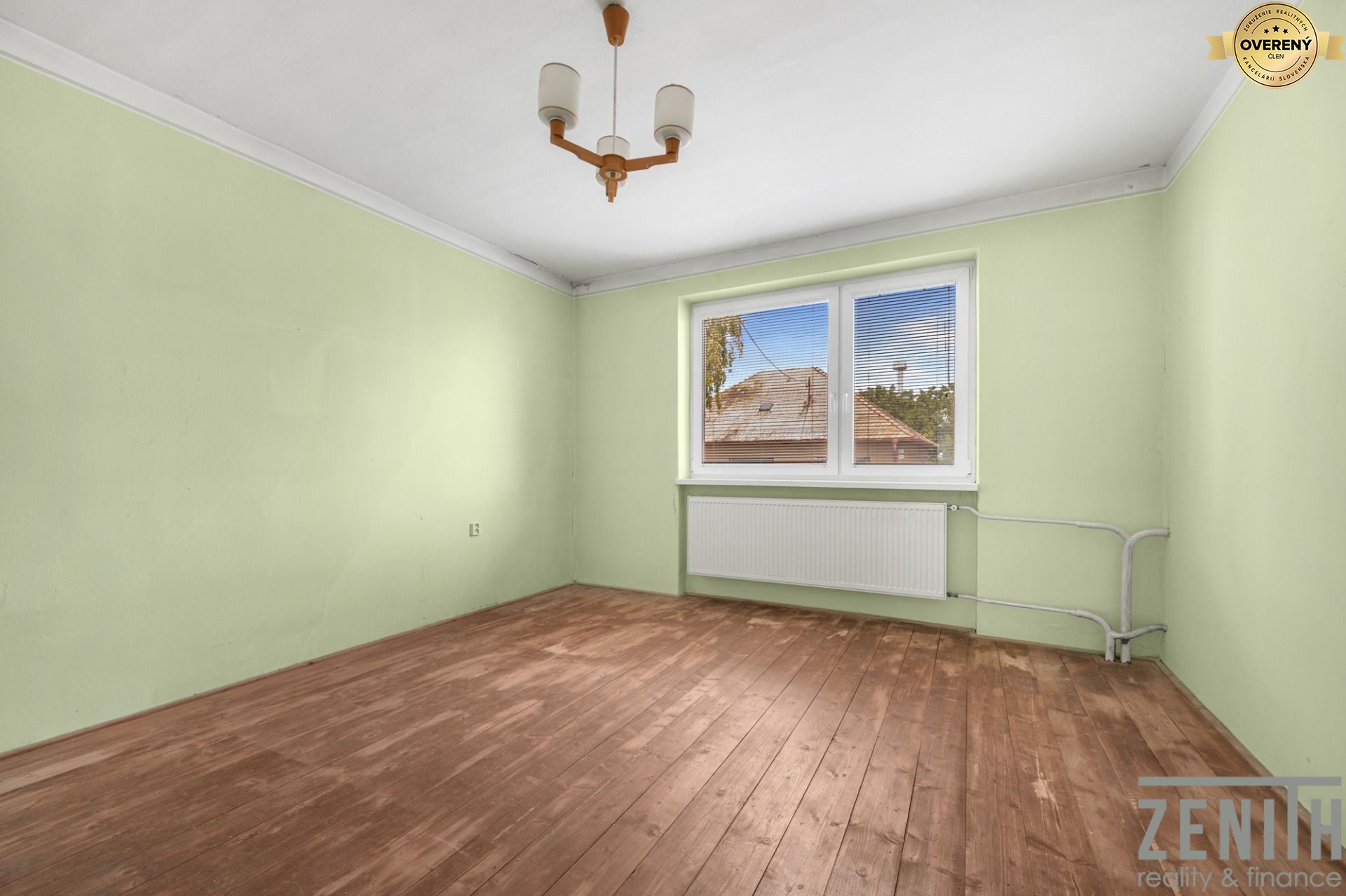 Kaufen Einfamilienhaus, Einfamilienhaus, poroská, Galanta, Slowakei