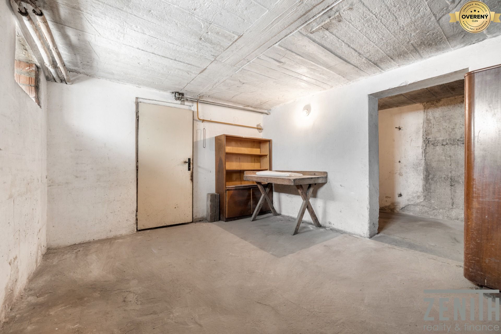 Kaufen Einfamilienhaus, Einfamilienhaus, poroská, Galanta, Slowakei