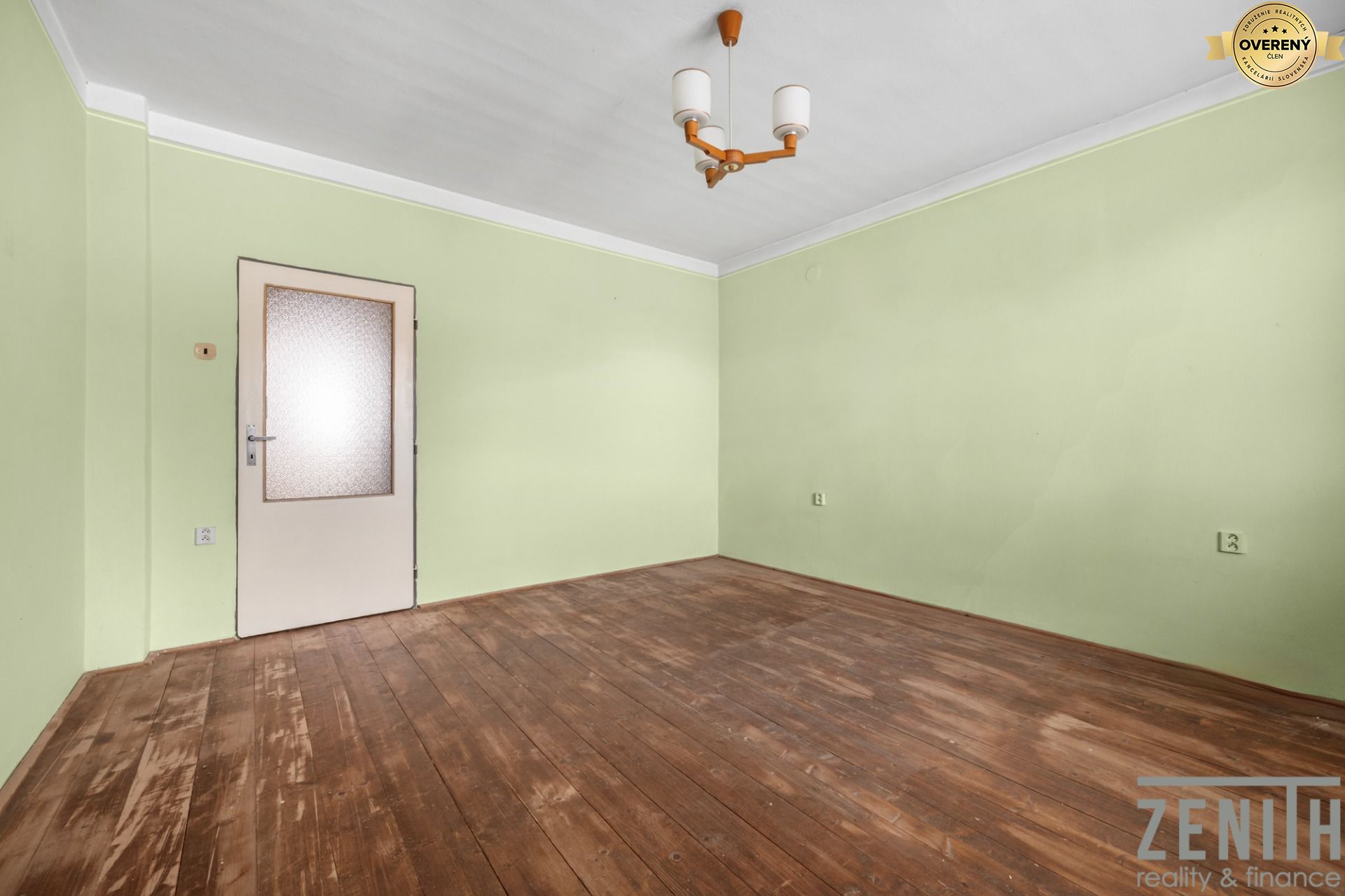 Kaufen Einfamilienhaus, Einfamilienhaus, poroská, Galanta, Slowakei