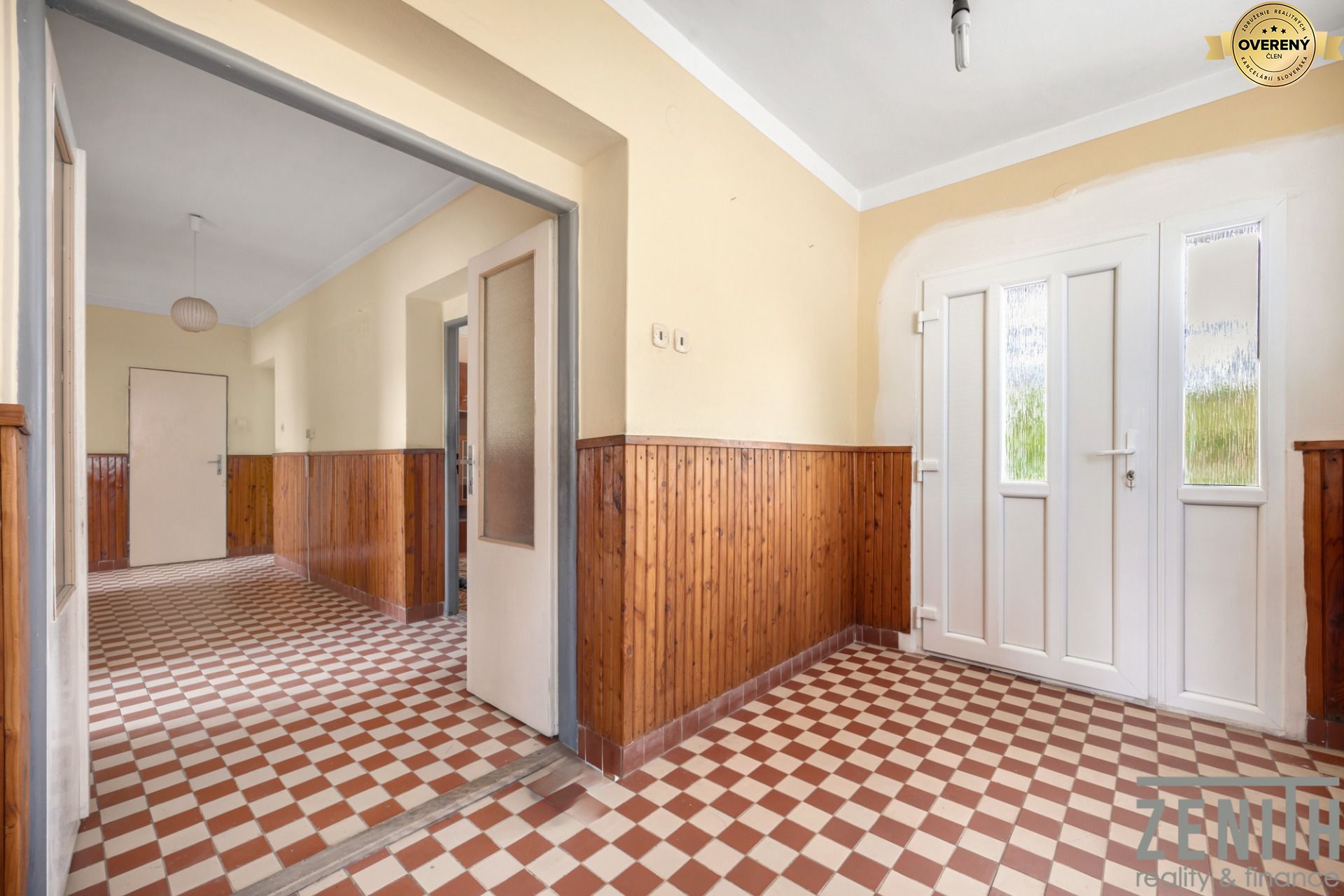 Kaufen Einfamilienhaus, Einfamilienhaus, poroská, Galanta, Slowakei