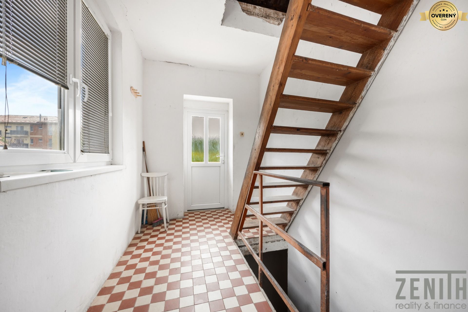Kaufen Einfamilienhaus, Einfamilienhaus, poroská, Galanta, Slowakei