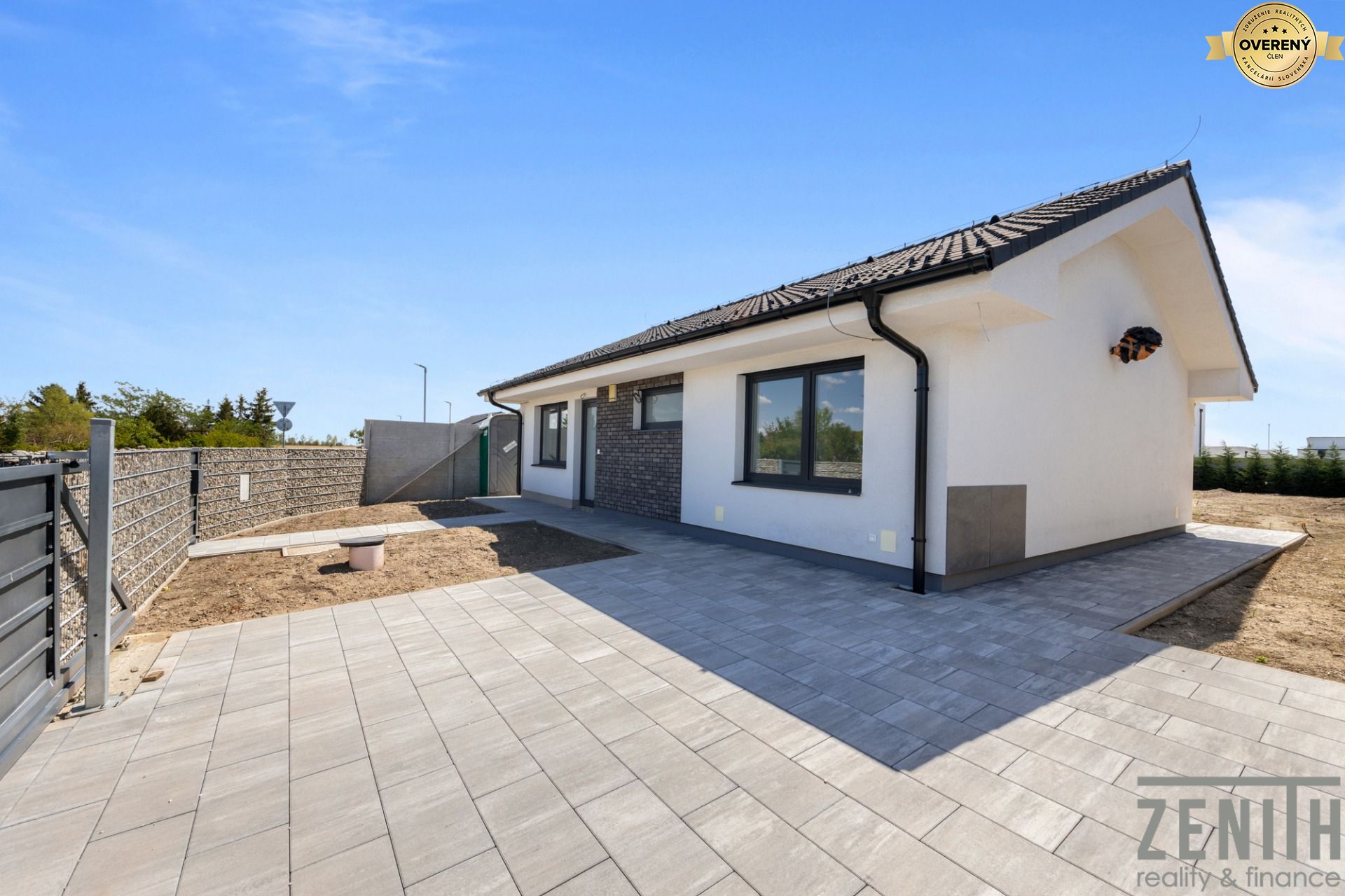 Kaufen Einfamilienhaus, Einfamilienhaus, Senec, Slowakei