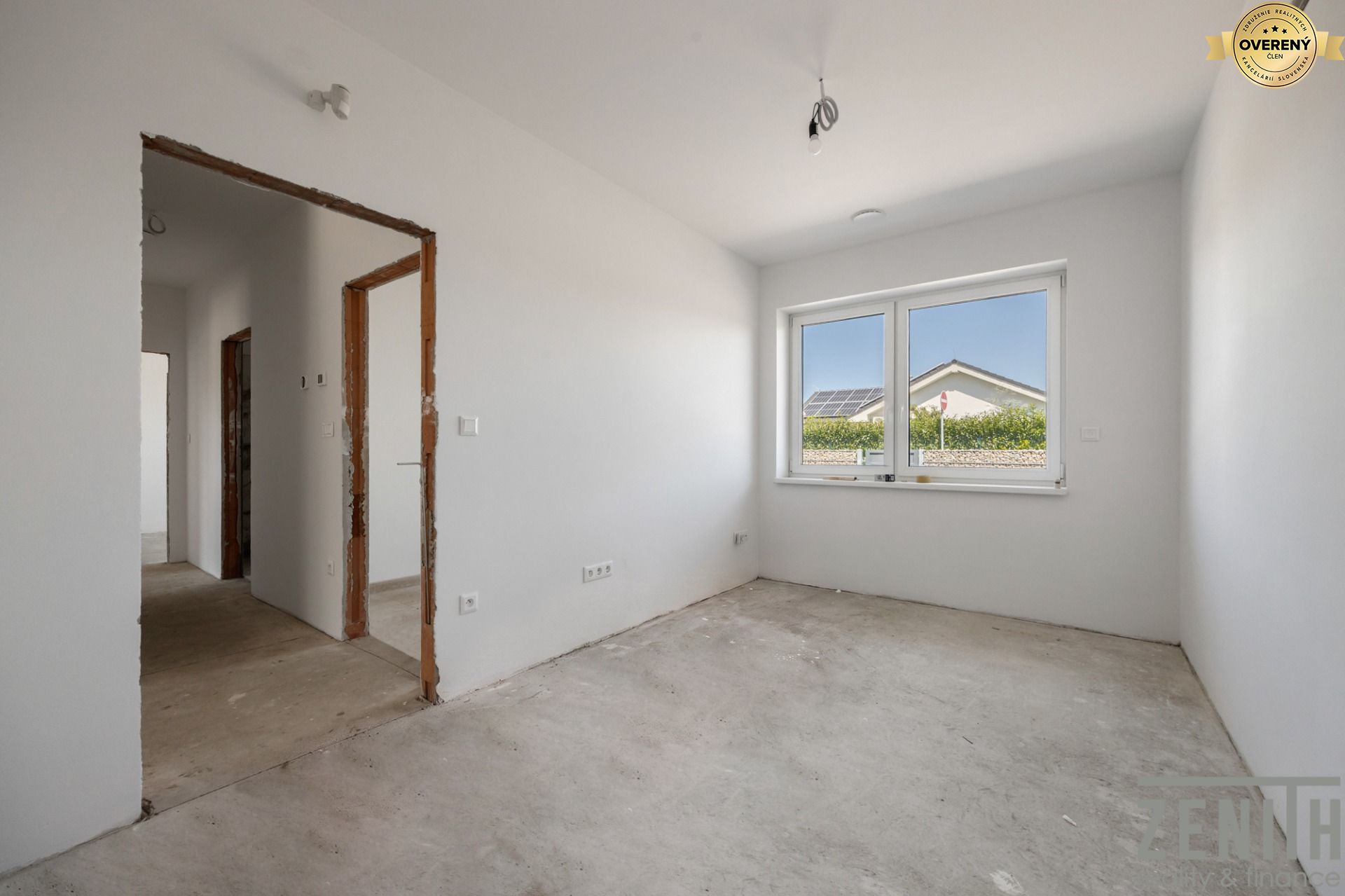 Kaufen Einfamilienhaus, Einfamilienhaus, Senec, Slowakei