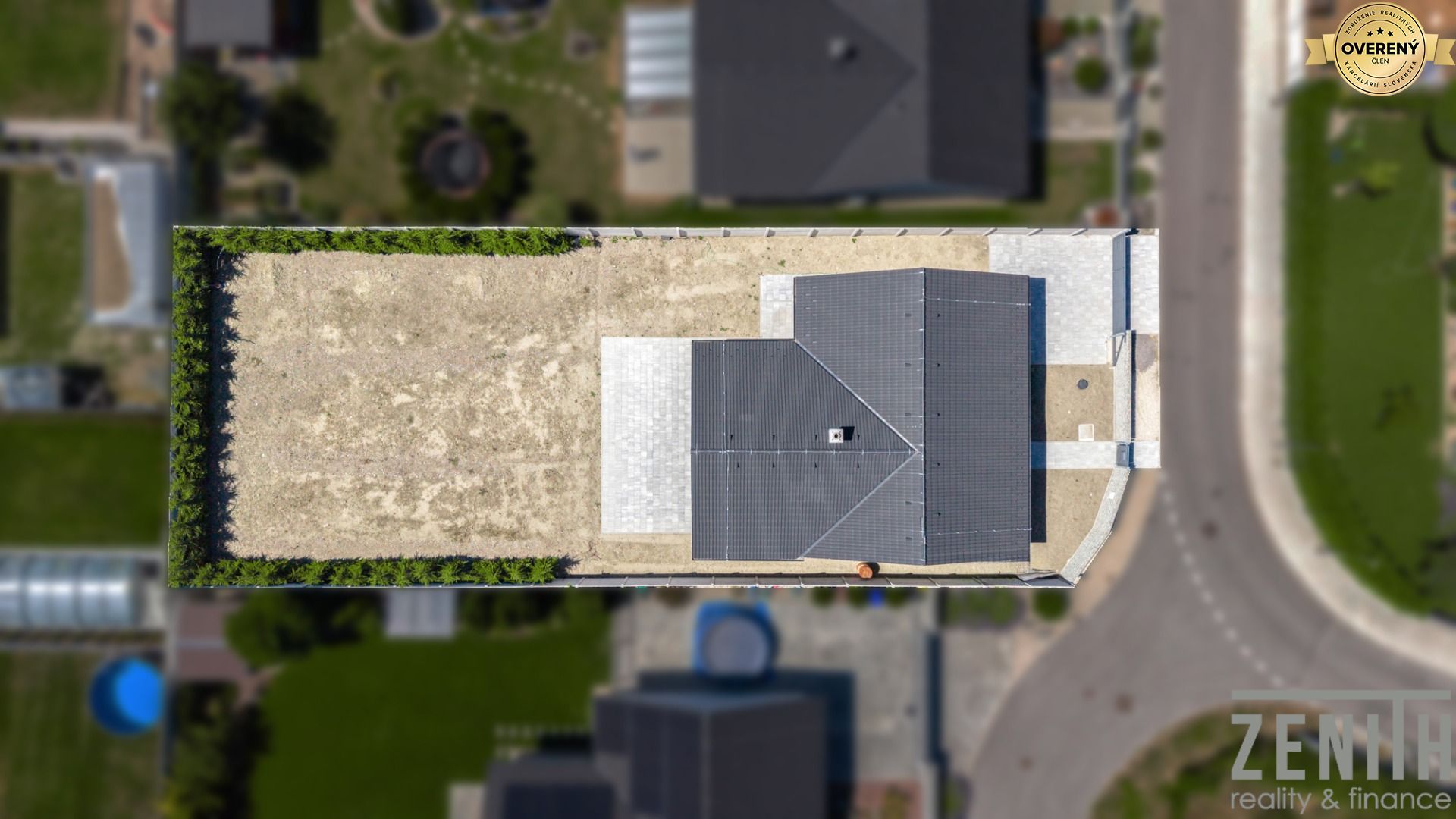 Kaufen Einfamilienhaus, Einfamilienhaus, Senec, Slowakei