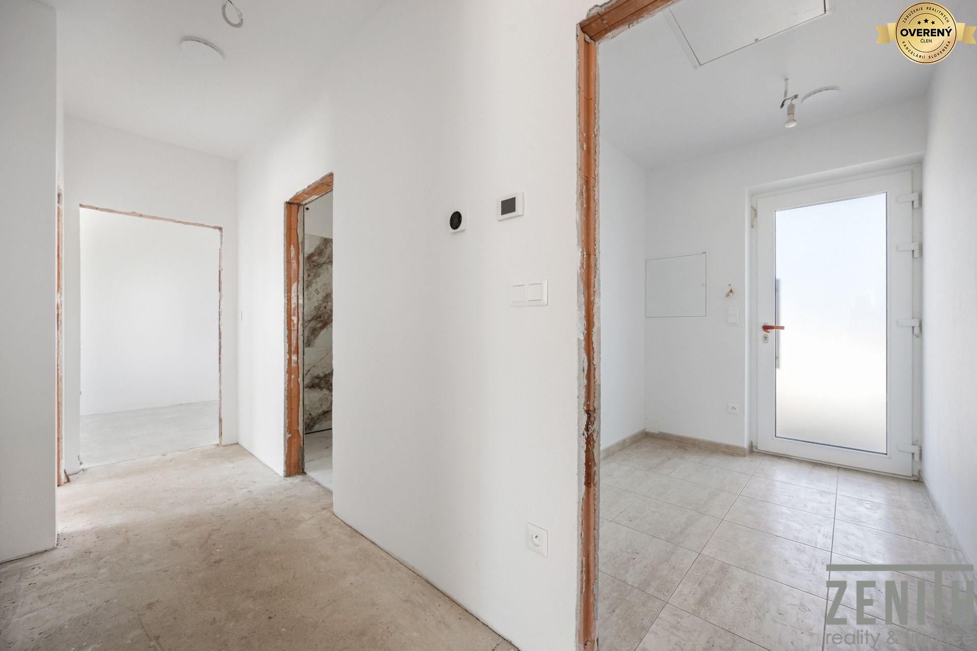 Kaufen Einfamilienhaus, Einfamilienhaus, Senec, Slowakei