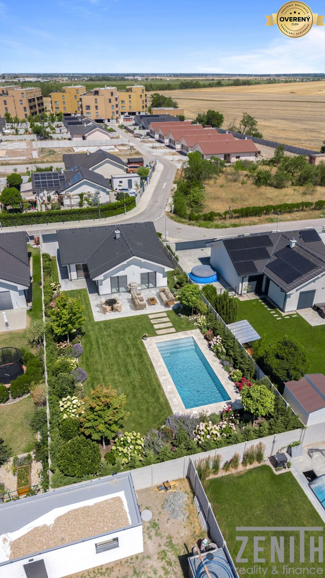 Kaufen Einfamilienhaus, Einfamilienhaus, Senec, Slowakei