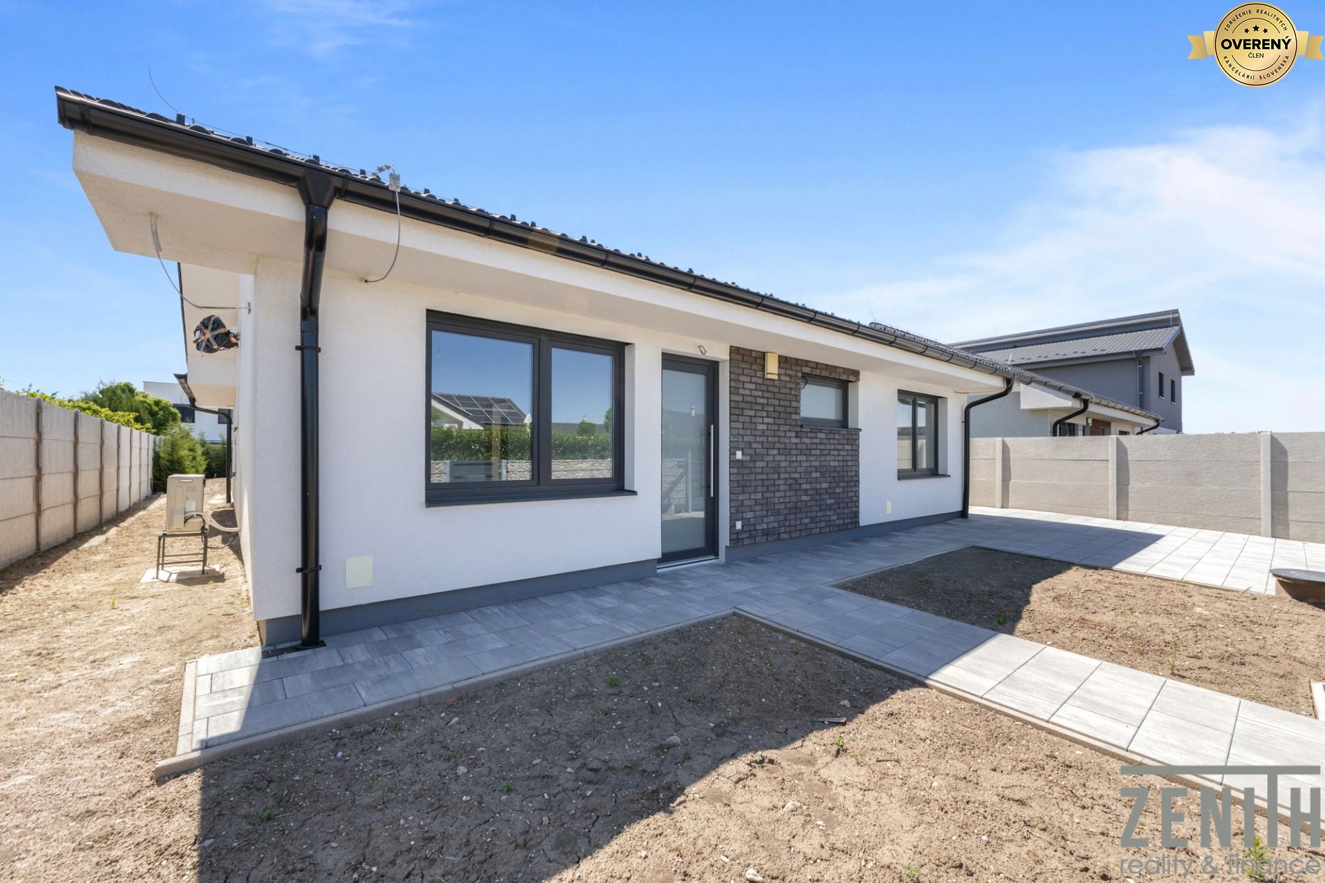 Kaufen Einfamilienhaus, Einfamilienhaus, Senec, Slowakei