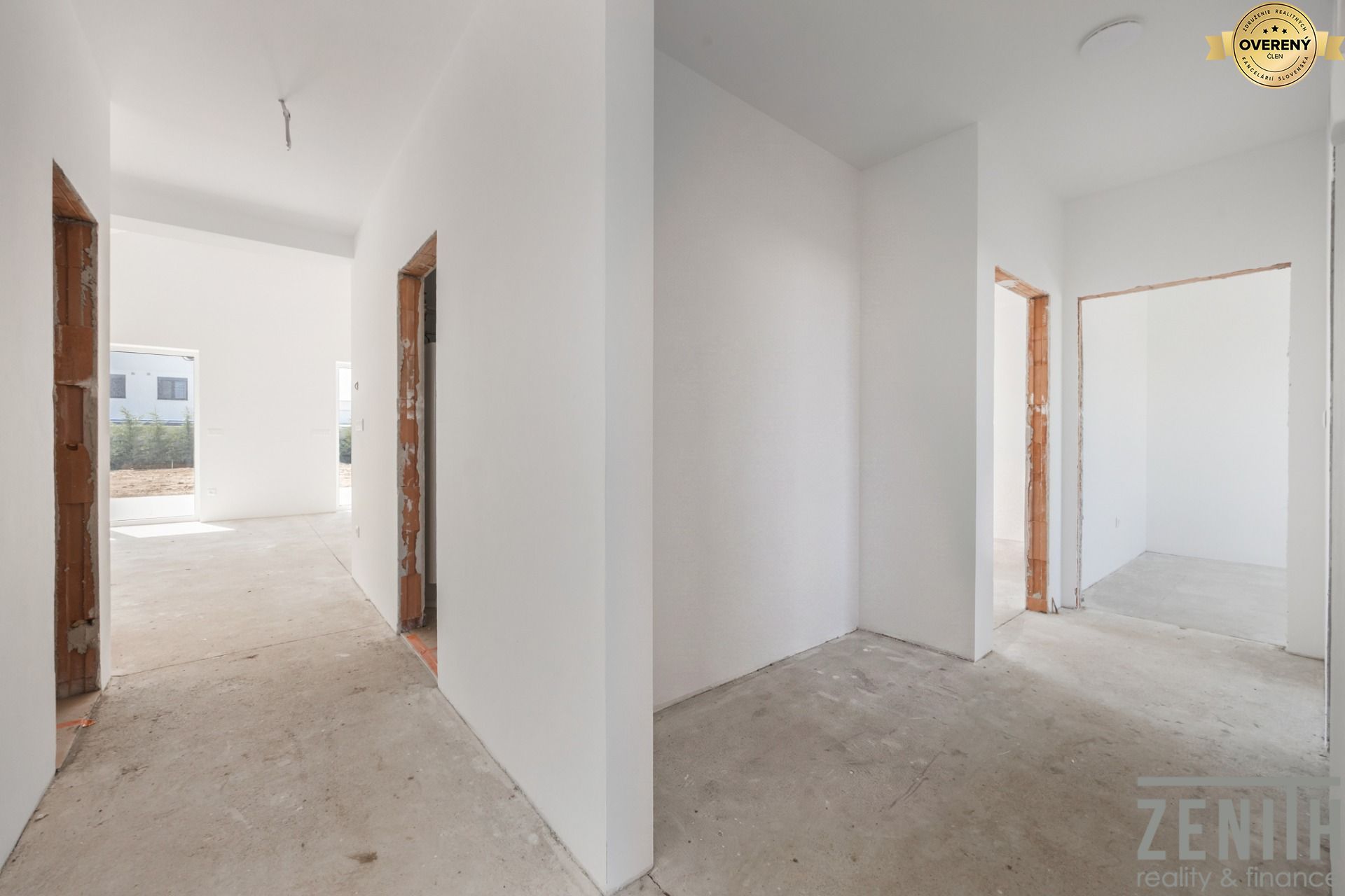 Kaufen Einfamilienhaus, Einfamilienhaus, Senec, Slowakei
