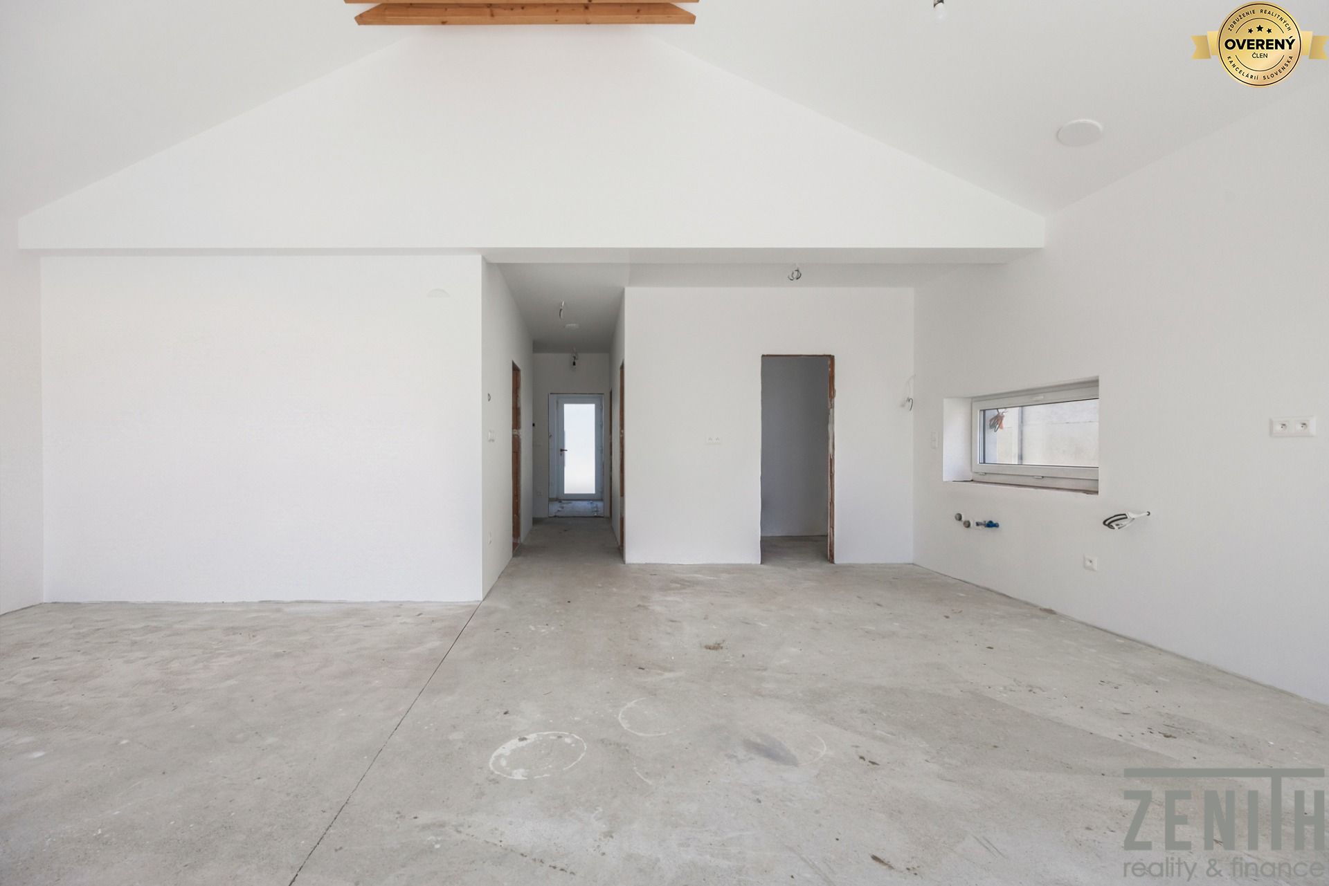 Kaufen Einfamilienhaus, Einfamilienhaus, Senec, Slowakei