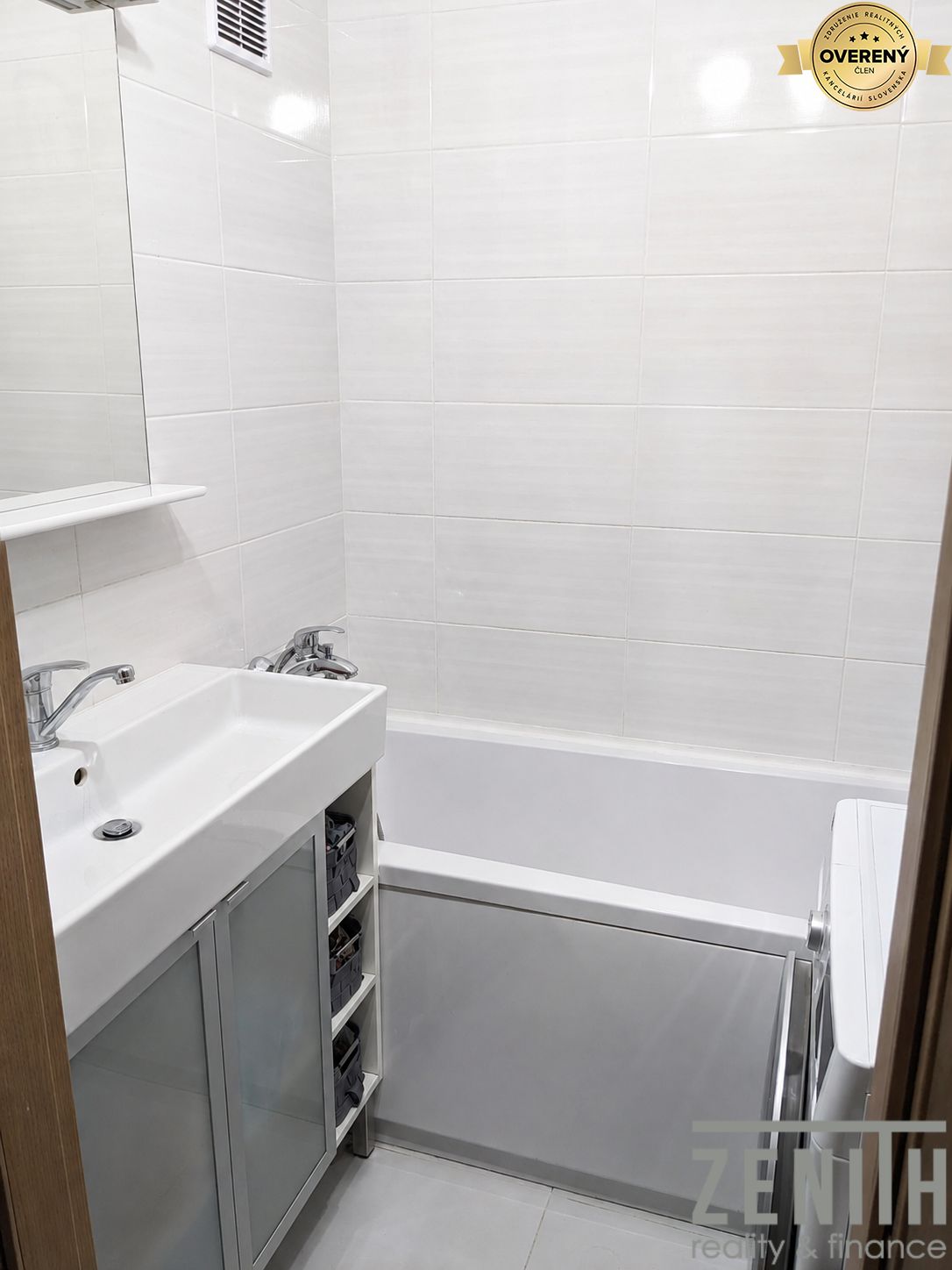 Kaufen 2-Zimmer-Wohnung, 2-Zimmer-Wohnung, Žarnovická, Bratislava - Ra