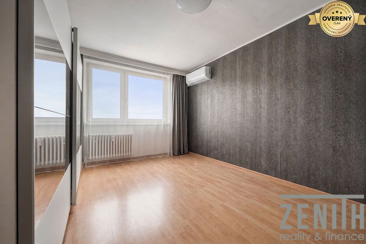 Kaufen 2-Zimmer-Wohnung, 2-Zimmer-Wohnung, Žarnovická, Bratislava - Ra