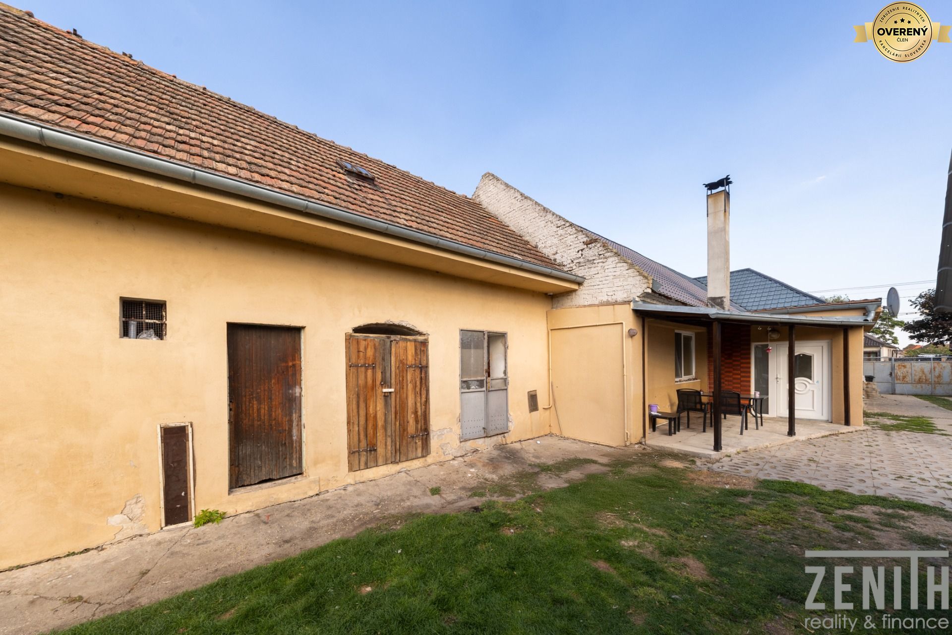 Kaufen Einfamilienhaus, Einfamilienhaus, Hlavná, Galanta, Slowakei