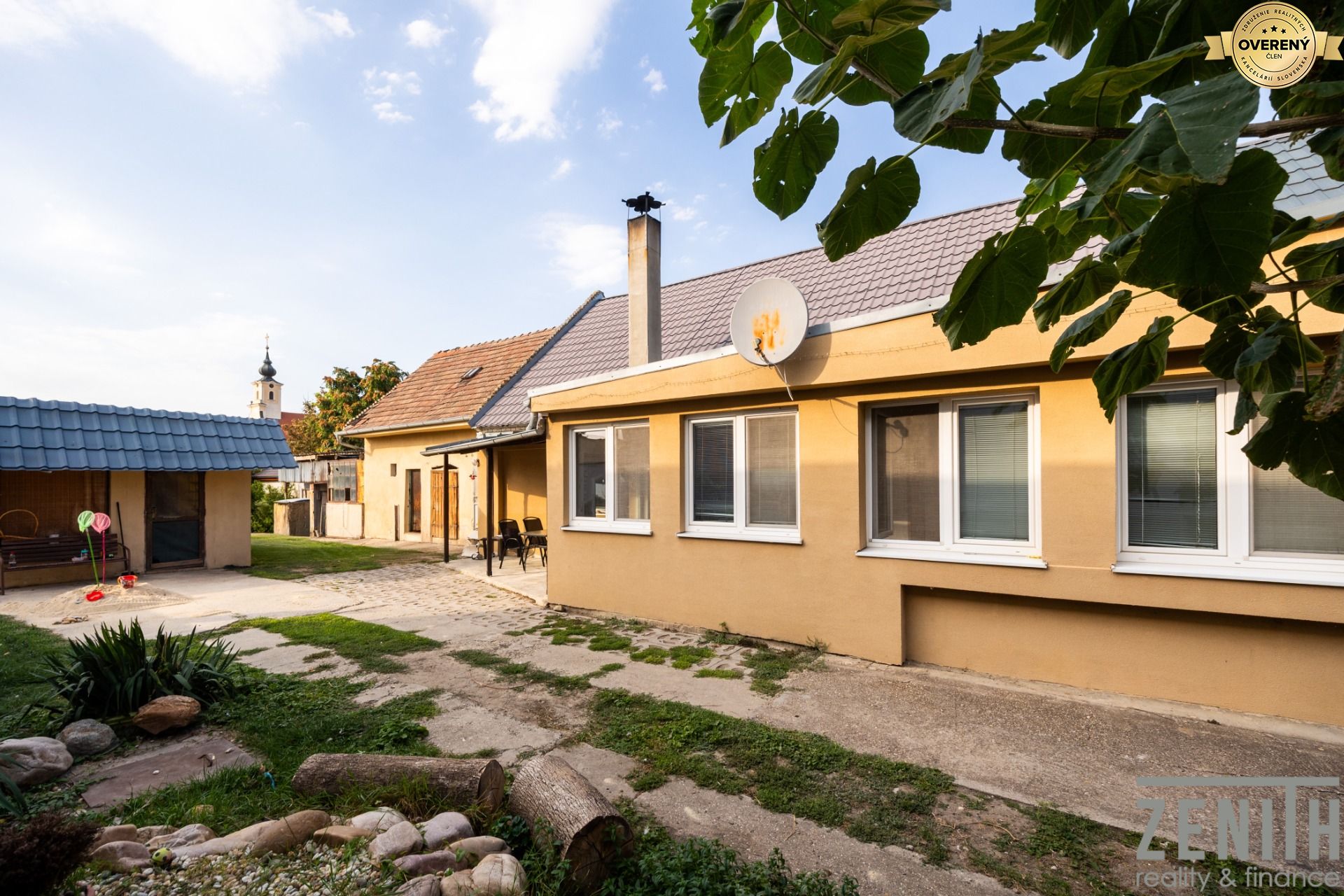 Kaufen Einfamilienhaus, Einfamilienhaus, Hlavná, Galanta, Slowakei