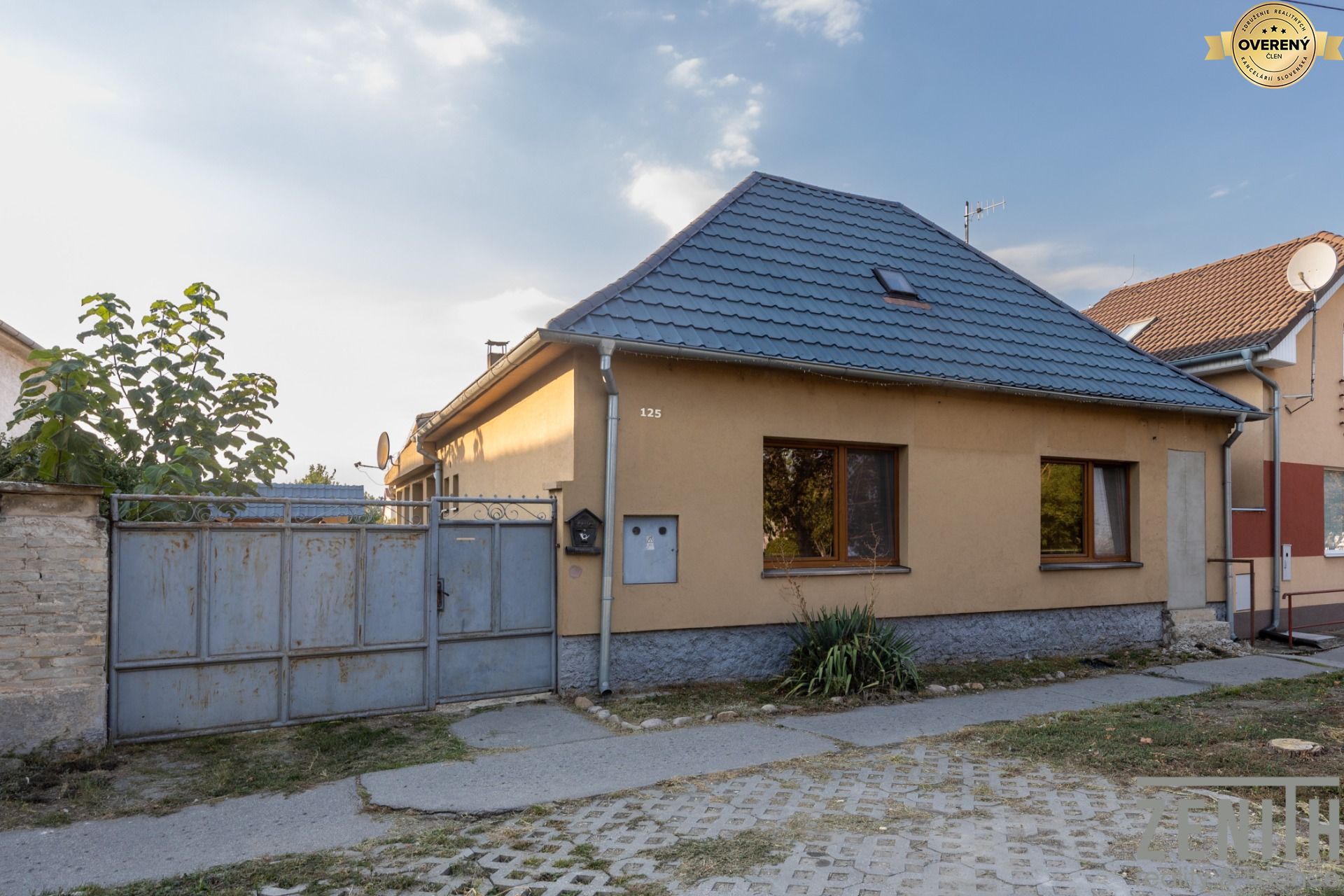 Kaufen Einfamilienhaus, Einfamilienhaus, Hlavná, Galanta, Slowakei