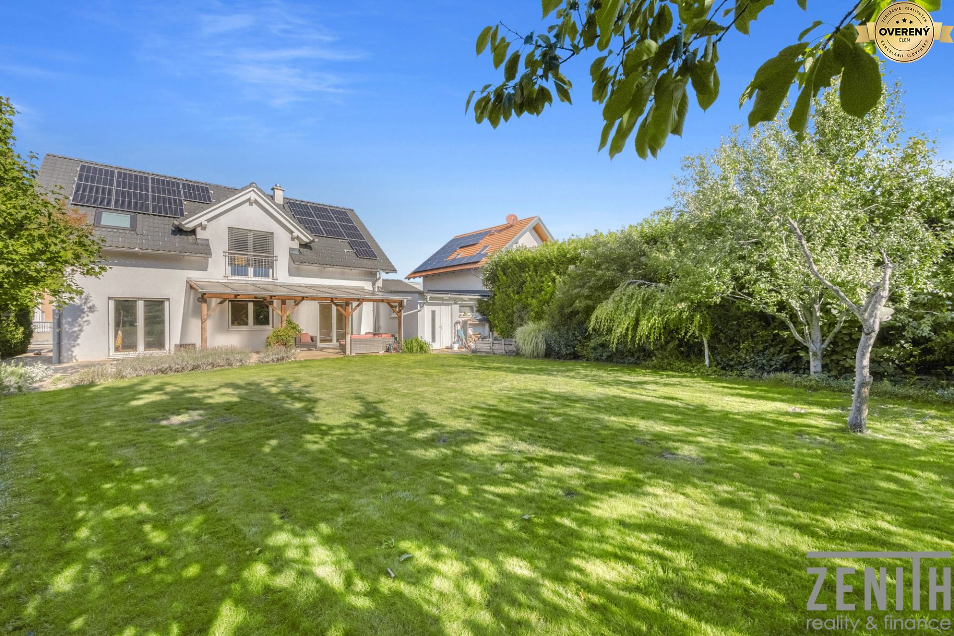 Kaufen Einfamilienhaus, Einfamilienhaus, Neusiedl am See, Österreich