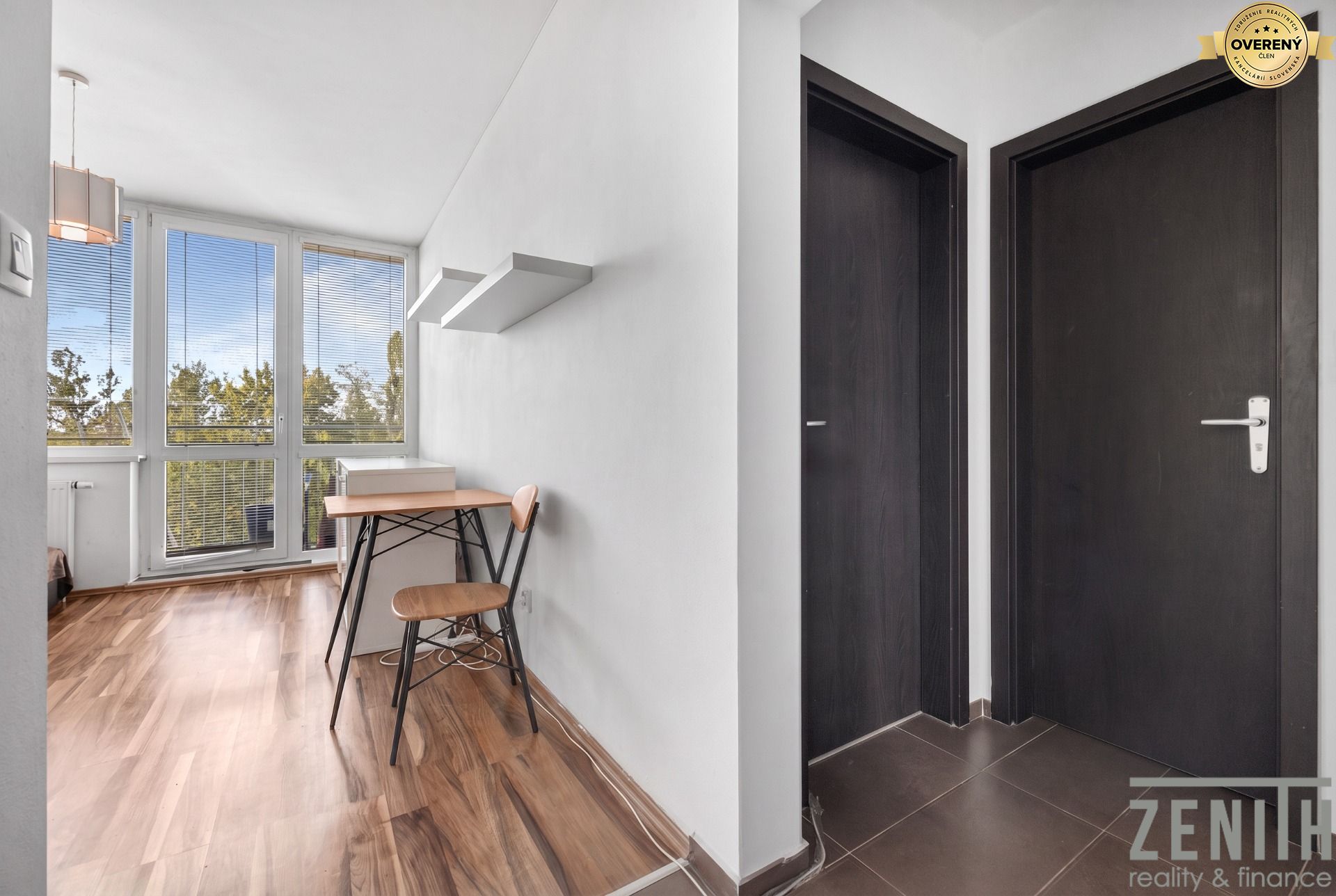 Kaufen 2-Zimmer-Wohnung, 2-Zimmer-Wohnung, Závodná, Bratislava - Podun