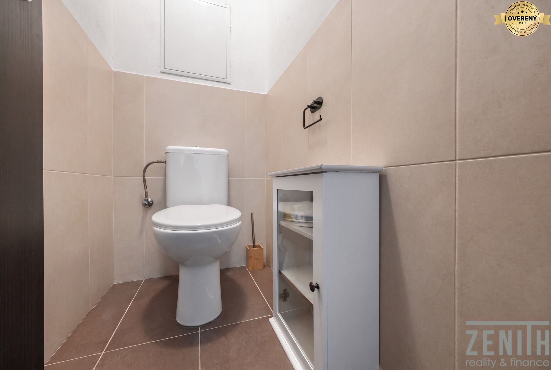 Kaufen 2-Zimmer-Wohnung, 2-Zimmer-Wohnung, Závodná, Bratislava - Podun