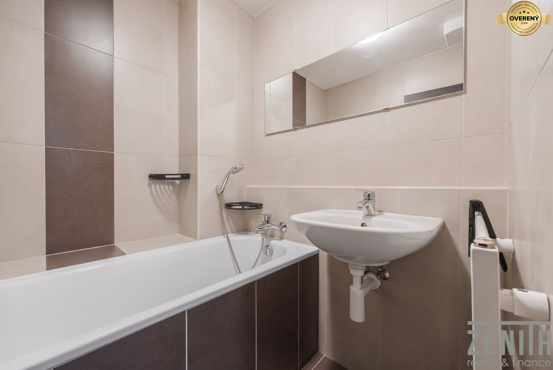 Kaufen 2-Zimmer-Wohnung, 2-Zimmer-Wohnung, Závodná, Bratislava - Podun