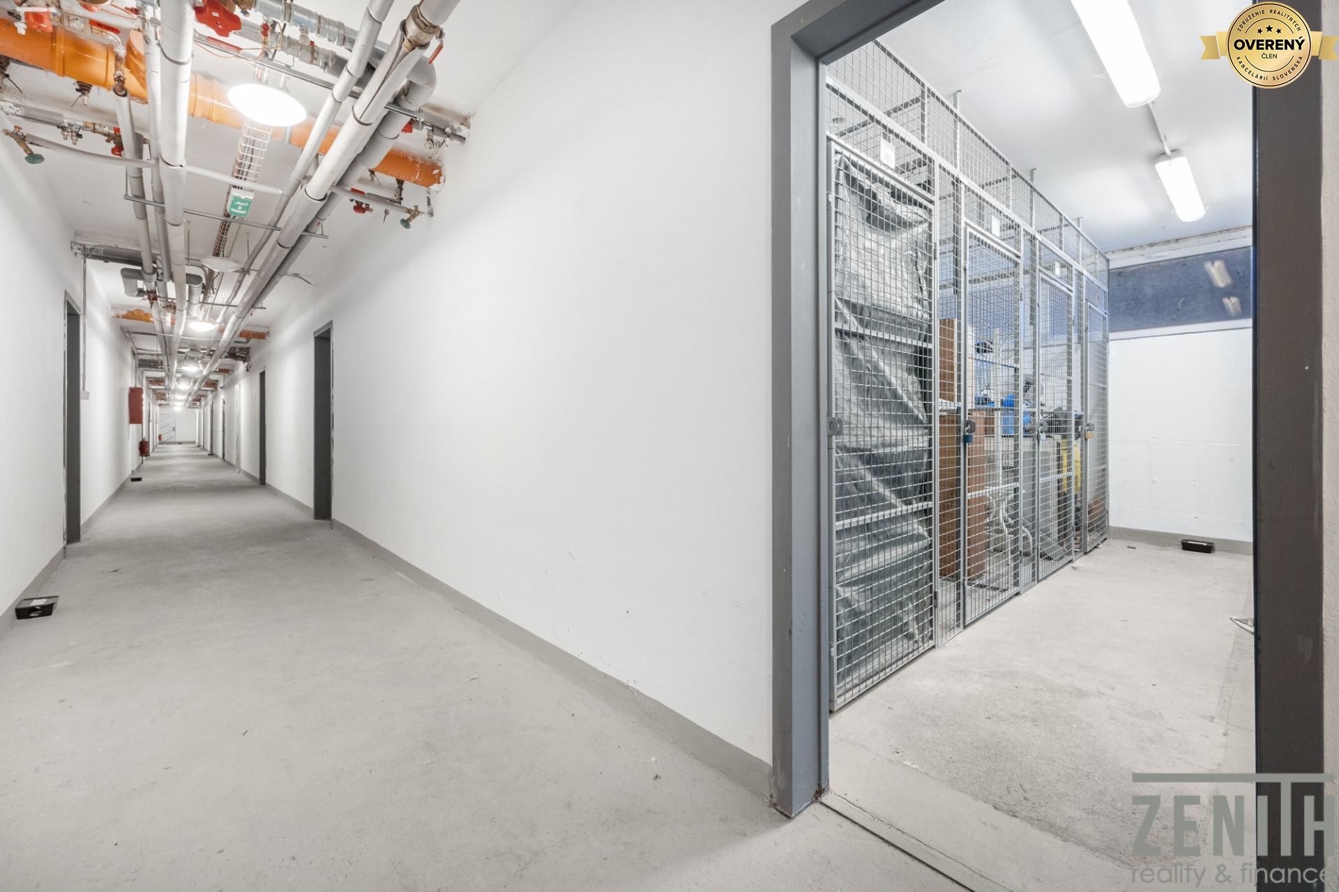 Kaufen 2-Zimmer-Wohnung, 2-Zimmer-Wohnung, Závodná, Bratislava - Podun