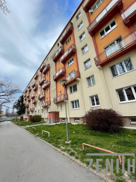 Kaufen 2-Zimmer-Wohnung, Sklenárova, Bratislava - Ružinov, Slowakei