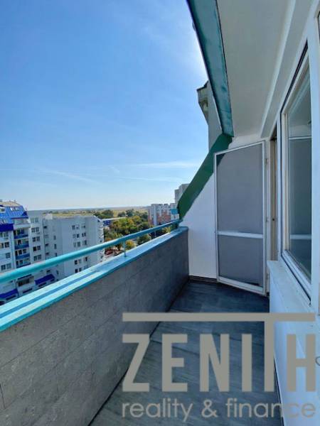 2-Zimmer-Wohnung, Bebravská, zu verkaufen, Bratislava - Vrakuňa, Slowa