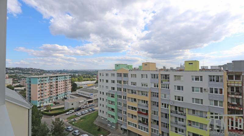 Kaufen 3-Zimmer-Wohnung, Tománkova, Bratislava - Karlova Ves, Slowakei