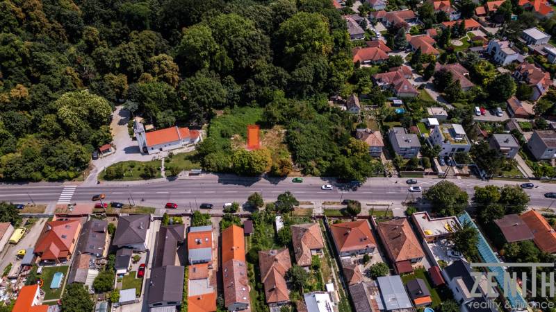 Kaufen Baugrund, Baugrund, Balkánska, Bratislava - Rusovce, Slowakei