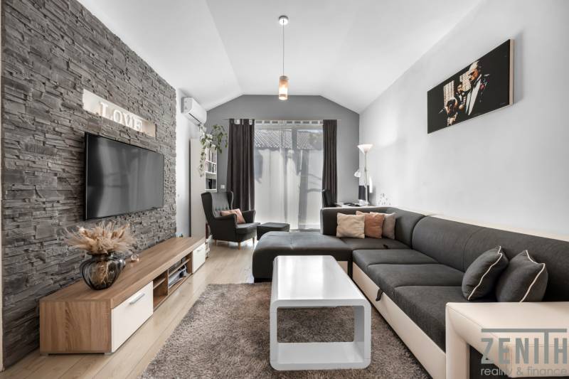Kaufen Einfamilienhaus, Einfamilienhaus, Sadová, Senec, Slowakei