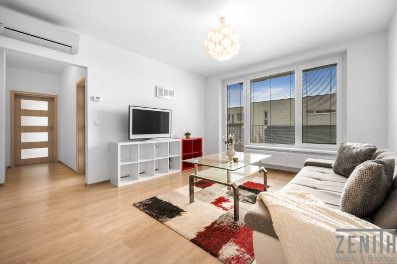 Mieten 3-Zimmer-Wohnung, 3-Zimmer-Wohnung, Drotárska cesta, Bratislava