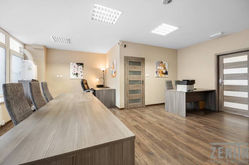 Kaufen Büros, Büros, Bratislava - Karlova Ves, Slowakei
