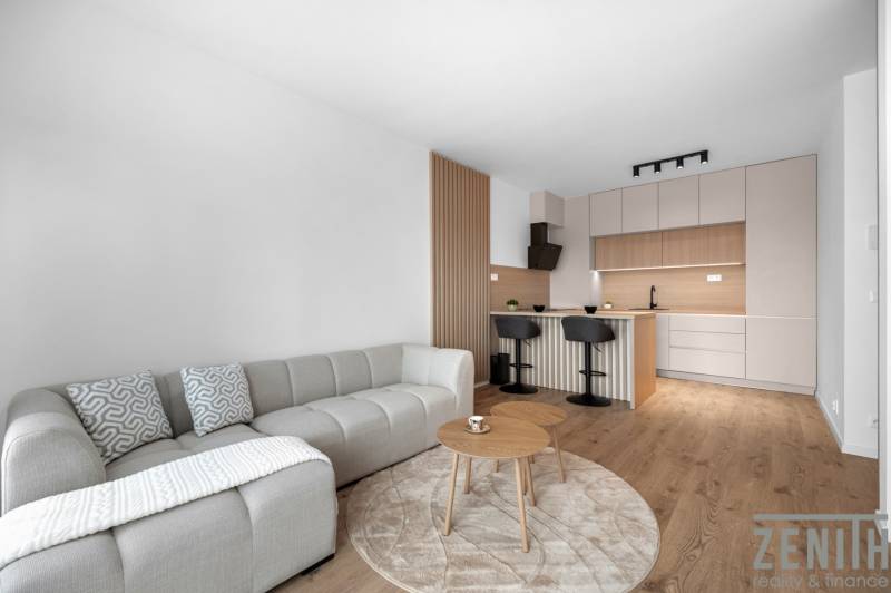 Mieten 2-Zimmer-Wohnung, 2-Zimmer-Wohnung, Bratislava - Petržalka, Slo