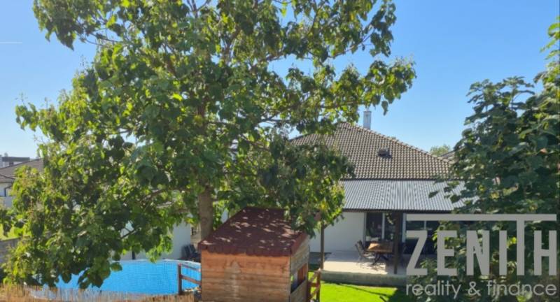 Kaufen Einfamilienhaus, Einfamilienhaus, Dunajská Streda, Slowakei