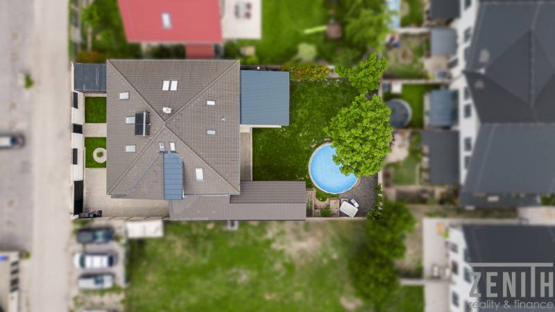Kaufen Einfamilienhaus, Einfamilienhaus, Dunajská Streda, Slowakei