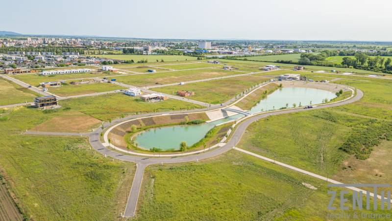 Kaufen Baugrund, Baugrund, ul. Jána L. Bellu, Senec, Slowakei