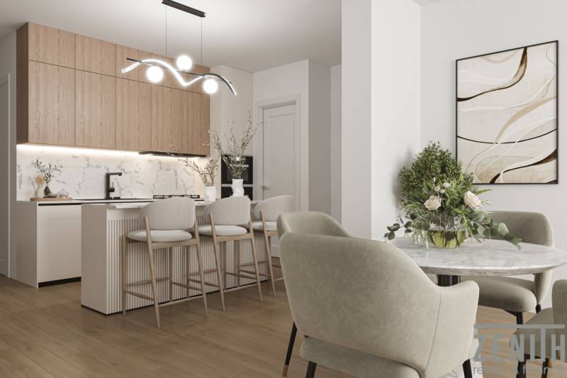 Kaufen 3-Zimmer-Wohnung, 3-Zimmer-Wohnung, Gorkého, Bratislava - Staré