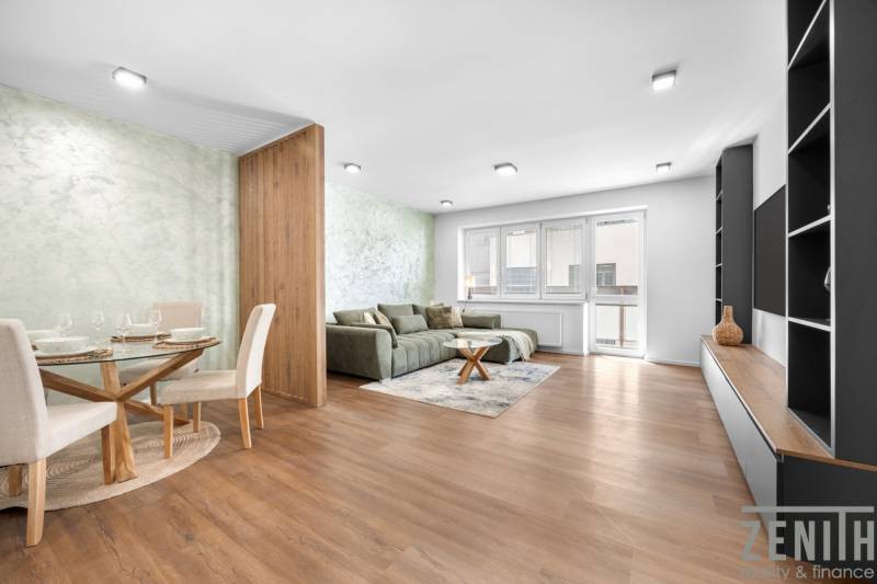 Kaufen 3-Zimmer-Wohnung, 3-Zimmer-Wohnung, Bratislava - Staré Mesto, S