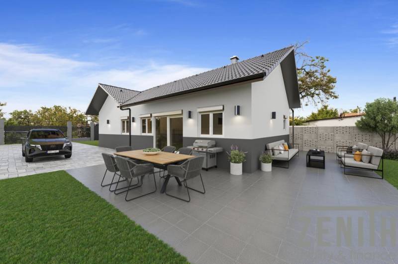Kaufen Einfamilienhaus, Einfamilienhaus, Neusiedl am See, Österreich