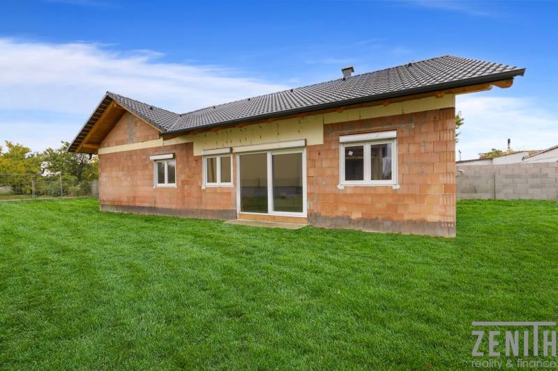 Kaufen Einfamilienhaus, Einfamilienhaus, Rosengasse, Neusiedl am See, 