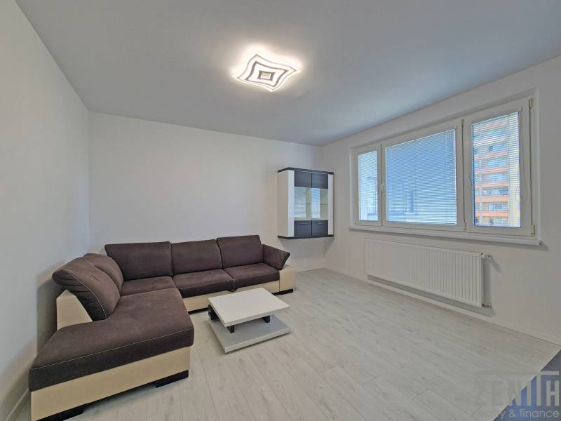 Mieten 3-Zimmer-Wohnung, 3-Zimmer-Wohnung, Jána Jonáša, Bratislava - D
