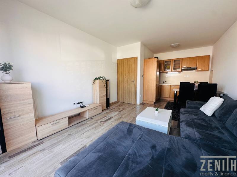 Mieten 2-Zimmer-Wohnung, 2-Zimmer-Wohnung, Bratislava - Staré Mesto, S