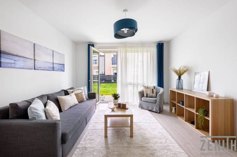 Mieten 2-Zimmer-Wohnung, 2-Zimmer-Wohnung, Bratislava - Staré Mesto, S