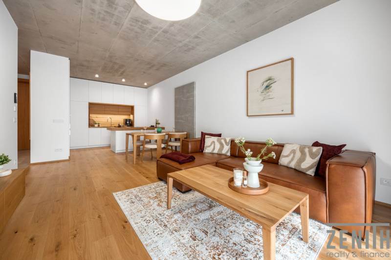 Mieten 2-Zimmer-Wohnung, 2-Zimmer-Wohnung, Bradlianska, Bratislava - S
