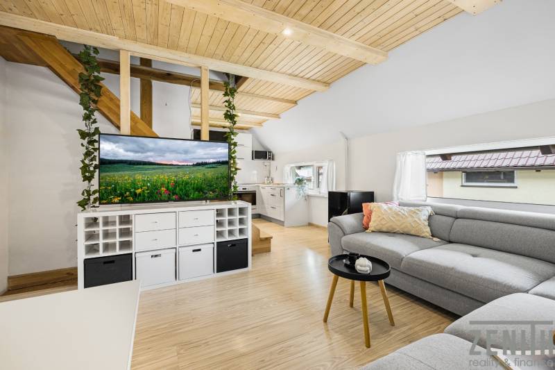 Mieten 2-Zimmer-Wohnung, 2-Zimmer-Wohnung, Hrachová, Bratislava - Ruži