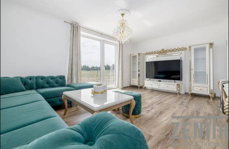 Kaufen Einfamilienhaus, Einfamilienhaus, Senec, Slowakei