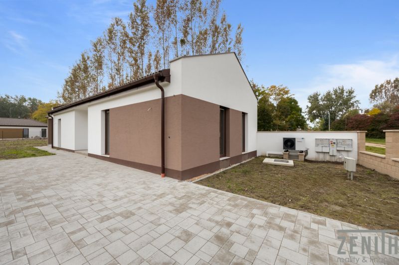 Kaufen Einfamilienhaus, Einfamilienhaus, Mosonmagyaróvár, Ungarn