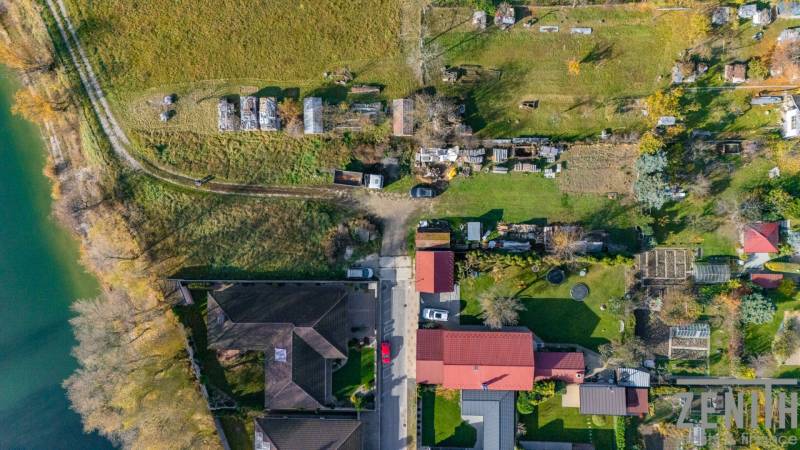 Kaufen Baugrund, Baugrund, Jazerná, Senec, Slowakei